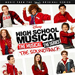 Breaking Free (From "High School Musical: The Musical: The Series") | Olivia Rodrigo