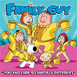 You and I Are So Awfully Different (From "Family Guy") | Cast