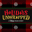 Holidays Unwrapped | Raven Symone