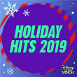 Disney Channel Holiday Hits 2019 | Meg Donnelly