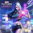 Tonight (From "Marvel Future Fight"/Future Fight Firsts Remix) | Luna Snow