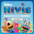 NIVIS - Amigos de Outro Mundo: Vol. 2 (Trilha Sonora da Série) | Tiago Abravanel