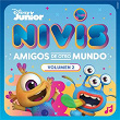 NIVIS - Amigos de otro Mundo: Vol. 2 (Banda Sonora de la Serie) | Mateo Suárez