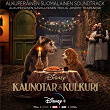 Kaunotar ja Kulkuri (Alkuperäinen Suomalainen Soundtrack) | Lady & The Tramp Studio Choir