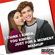 I Think I Kinda, You Know – Just for a Moment Mashup (From "High School Musical: The Musical: The Series") | Olivia Rodrigo