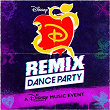 Descendants Remix Dance Party | Cheyenne Jackson