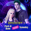 Flesh & Bone/Someday Mashup | Milo Manheim