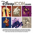 ICON: Disney Villains | Benjamin Bratt
