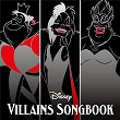 Disney Villains Songbook | Walter Catlett