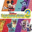 Disney Junior Lieblingslieder 3 | Cast