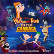 Phineas und Ferb der Film: Candace gegen das Universum (Deutscher Original Film-Soundtrack) | Candace