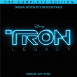TRON: Legacy - The Complete Edition (Original Motion Picture Soundtrack) | Daft Punk