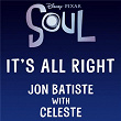 It's All Right (From "Soul"/Duet Version) | Jon Batiste