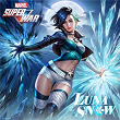 Flow (From "Marvel Super War") | Luna Snow