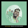 Wake Up Everybody (From “Black History Always / Music For the Movement Vol. 2") | Tobe Nwigwe