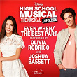 Even When/The Best Part (From "High School Musical: The Musical: The Series (Season 2)") | Olivia Rodrigo