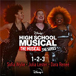 1-2-3 (From "High School Musical: The Musical: The Series (Season 2)") | Julia Lester