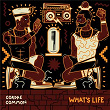 What's Life (From "Liberated / Music For the Movement Vol. 3") | Cordae