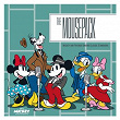 The MousePack – Mickey and Friends Singing Classic Standards | Goofy
