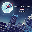 Hotel New York: Art of Marvel | Plusma