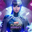 Fly Away (From "MARVEL Future Fight") | Luna Snow