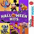 Disney Junior Music: Halloween Hits Vol. 1 | Lamont Coleman