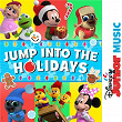 Disney Junior Music: Jump into the Holidays | Disney Junior