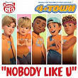 Nobody Like U (From "Turning Red") | 4*town