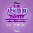 Shabooya Roll Call (From "The Proud Family: Louder and Prouder") | Cast Of The Proud Family: Louder & Prouder