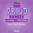 Zeta Beta Chant (From "The Proud Family: Louder and Prouder") | Mariah Maxwell