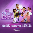 The Proud Family: Louder and Prouder (Music from the Series) | Joyce Wrice