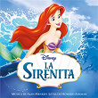 La Sirenita (Banda Sonora Original en Español) | Coro