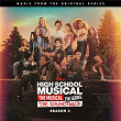 It's On (From "High School Musical: The Musical: The Series (Season 3)"/Camp Rock 2: The Final Jam) | Cast Of High School Musical: The Musical: The Series