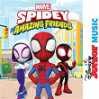 Webs Up (From "Disney Junior Music: Marvel's Spidey and His Amazing Friends") | Patrick Stump