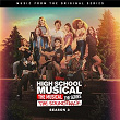 High School Musical: The Musical: The Series Season 3 (Episode 1) (From "High School Musical: The Musical: The Series (Season 3)") | Cast Of High School Musical: The Musical: The Series