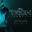 TRON: Identity (Original Video Game Soundtrack) | Dan Le Sac