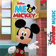 Disney Junior Music: Me & Mickey | Mickey Mouse