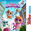 Disney Junior Music: SuperKitties | Superkitties