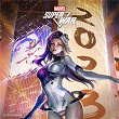 Flow (From "Marvel Super War"/Space Remix) | Luna Snow