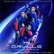 The Orville: New Horizons (Original Television Soundtrack) | Bruce Broughton