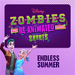 Endless Summer (From "ZOMBIES: The Re-Animated Series Shorts") | Meg Donnelly