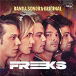 FreeKs (Banda Sonora Original) | Guido Pennelli