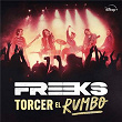 Torcer el rumbo (De "FreeKs") | Guido Pennelli