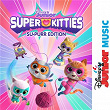 Disney Junior Music: SuperKitties Su-purr Edition | Superkitties