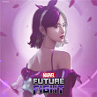 I Really Wanna Fly Away (From "MARVEL Future Fight"/Summer Remix) | Luna Snow