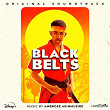 Black Belts (From "Disney Launchpad: Season Two"/Original Soundtrack) | Ambrose Akinmusire