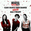 Can I Have This Dance/All I Want Mashup (From "High School Musical: The Musical: The Series") | Cast Of High School Musical: The Musical: The Series
