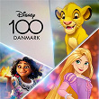 Disney 100 | Jasmin Gabay