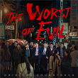 The Worst Of Evil (Original Soundtrack) | Hwang Sangjun