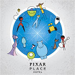 Pixar Place Hotel | Cartographerr